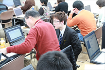 新日本速読研究会について